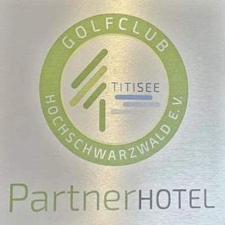 Hotel Zartenbach Hinterzarten Ngoại thất bức ảnh