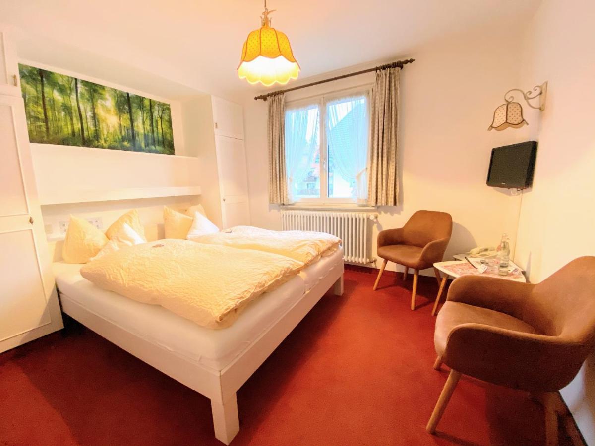 Hotel Zartenbach Hinterzarten Ngoại thất bức ảnh