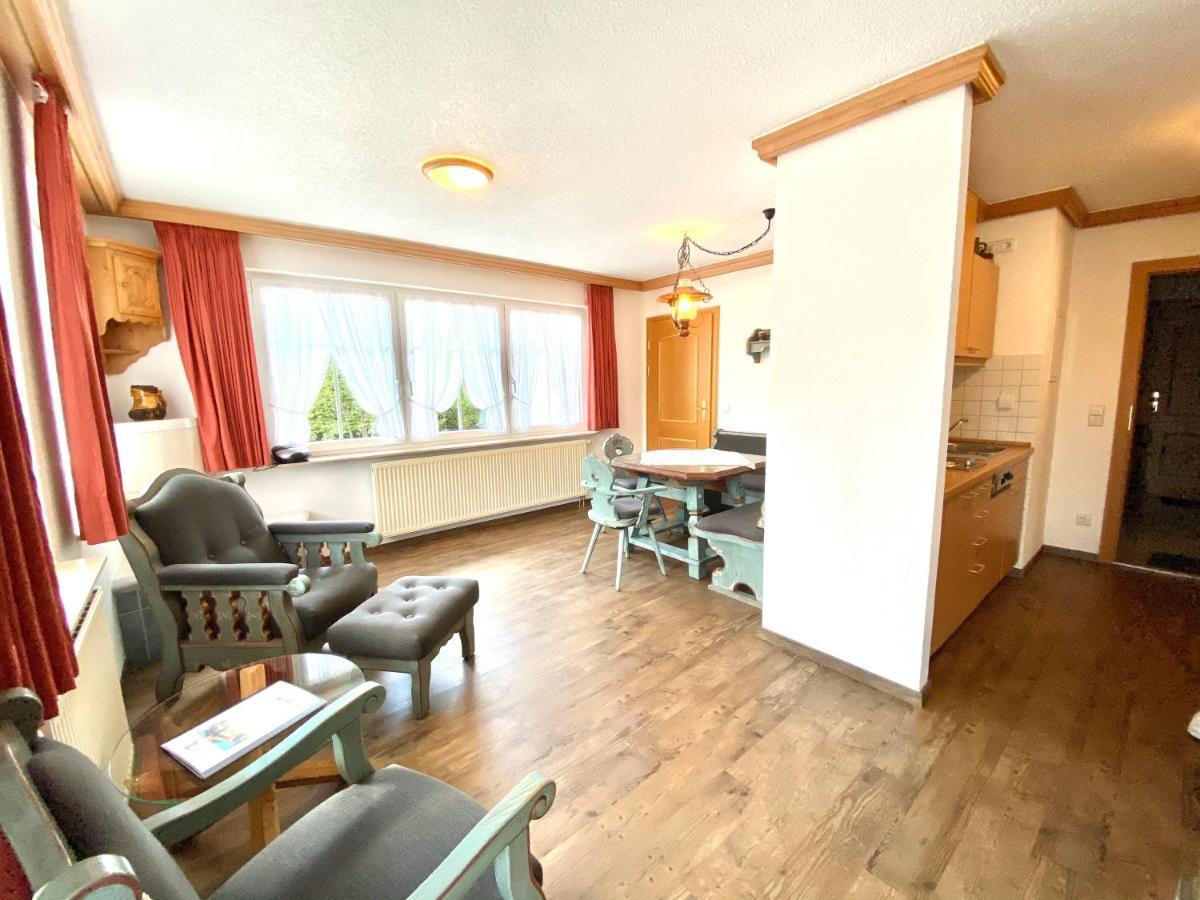 Hotel Zartenbach Hinterzarten Ngoại thất bức ảnh