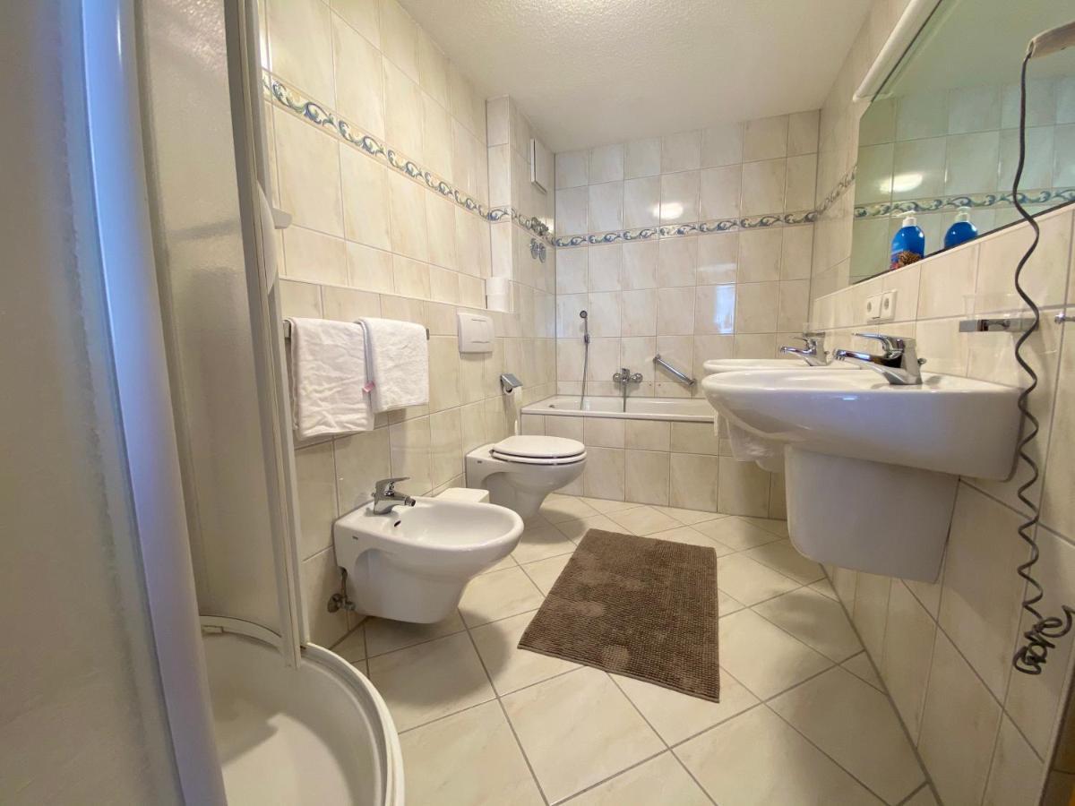 Hotel Zartenbach Hinterzarten Ngoại thất bức ảnh