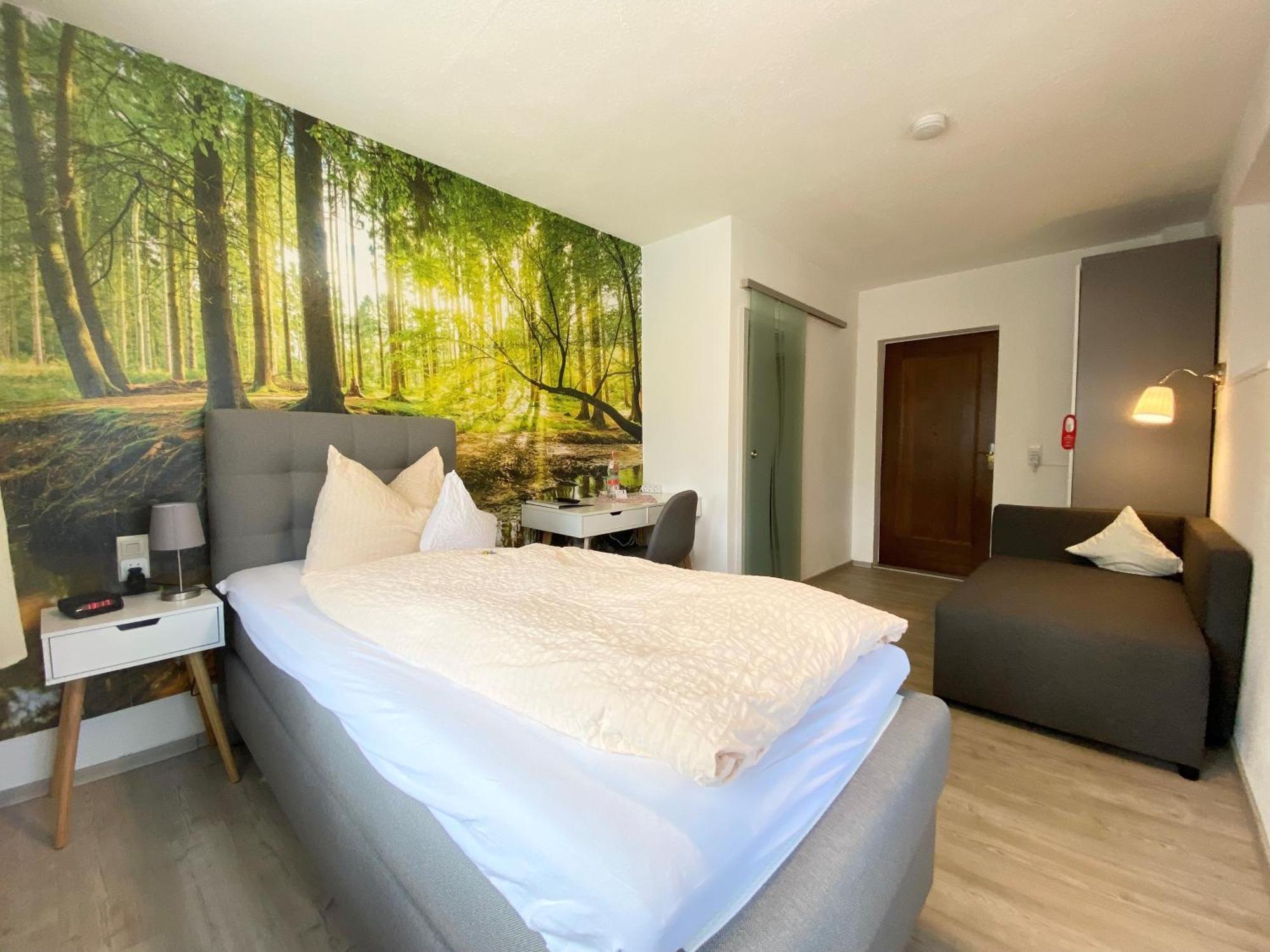 Hotel Zartenbach Hinterzarten Ngoại thất bức ảnh