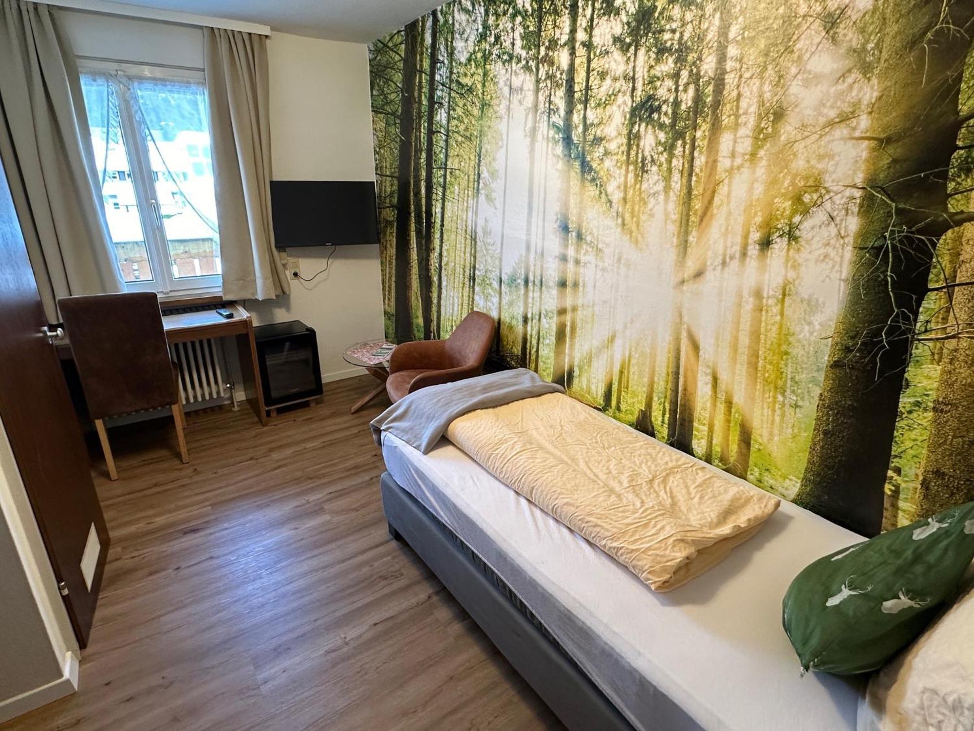 Hotel Zartenbach Hinterzarten Ngoại thất bức ảnh