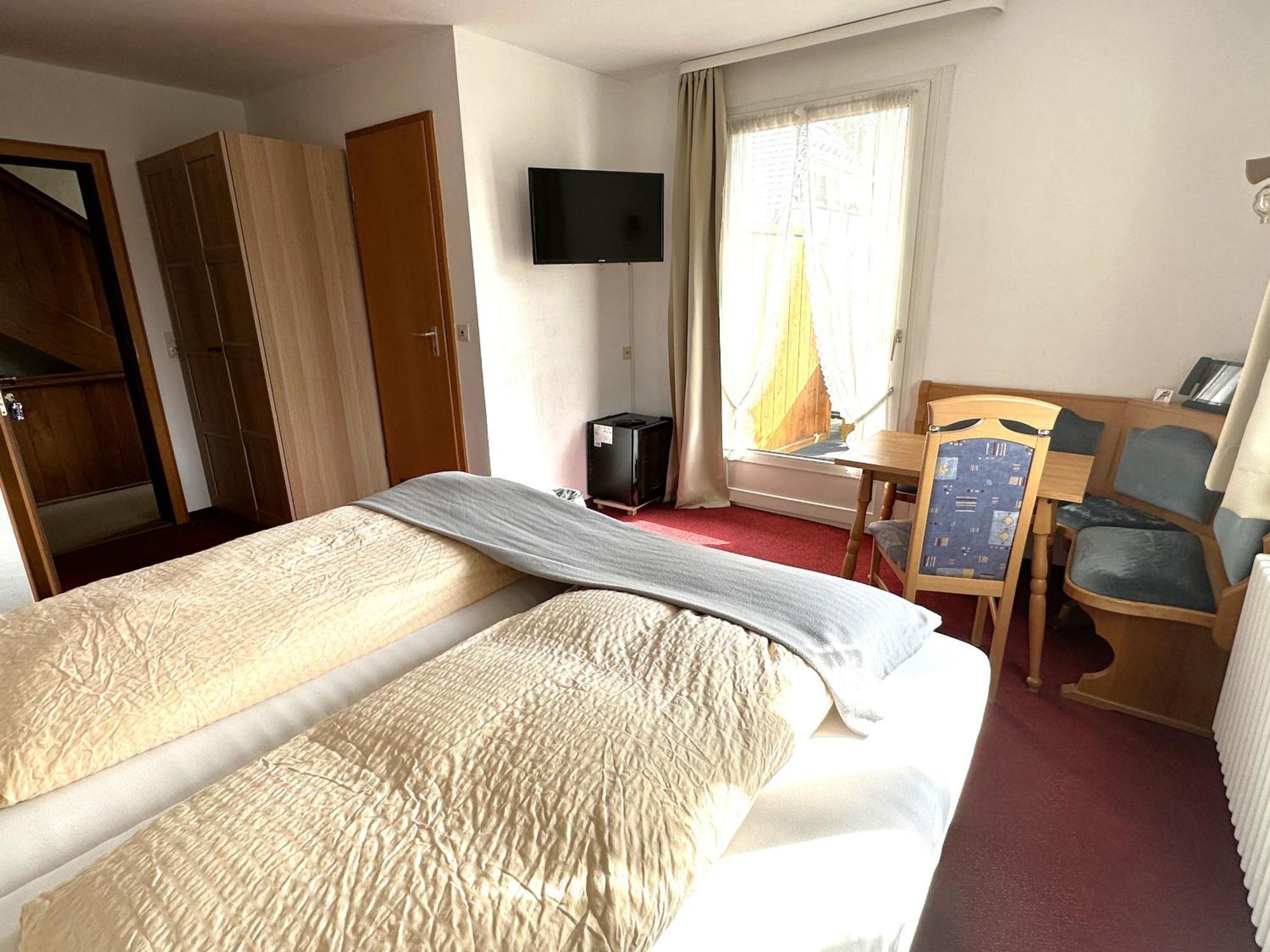 Hotel Zartenbach Hinterzarten Ngoại thất bức ảnh