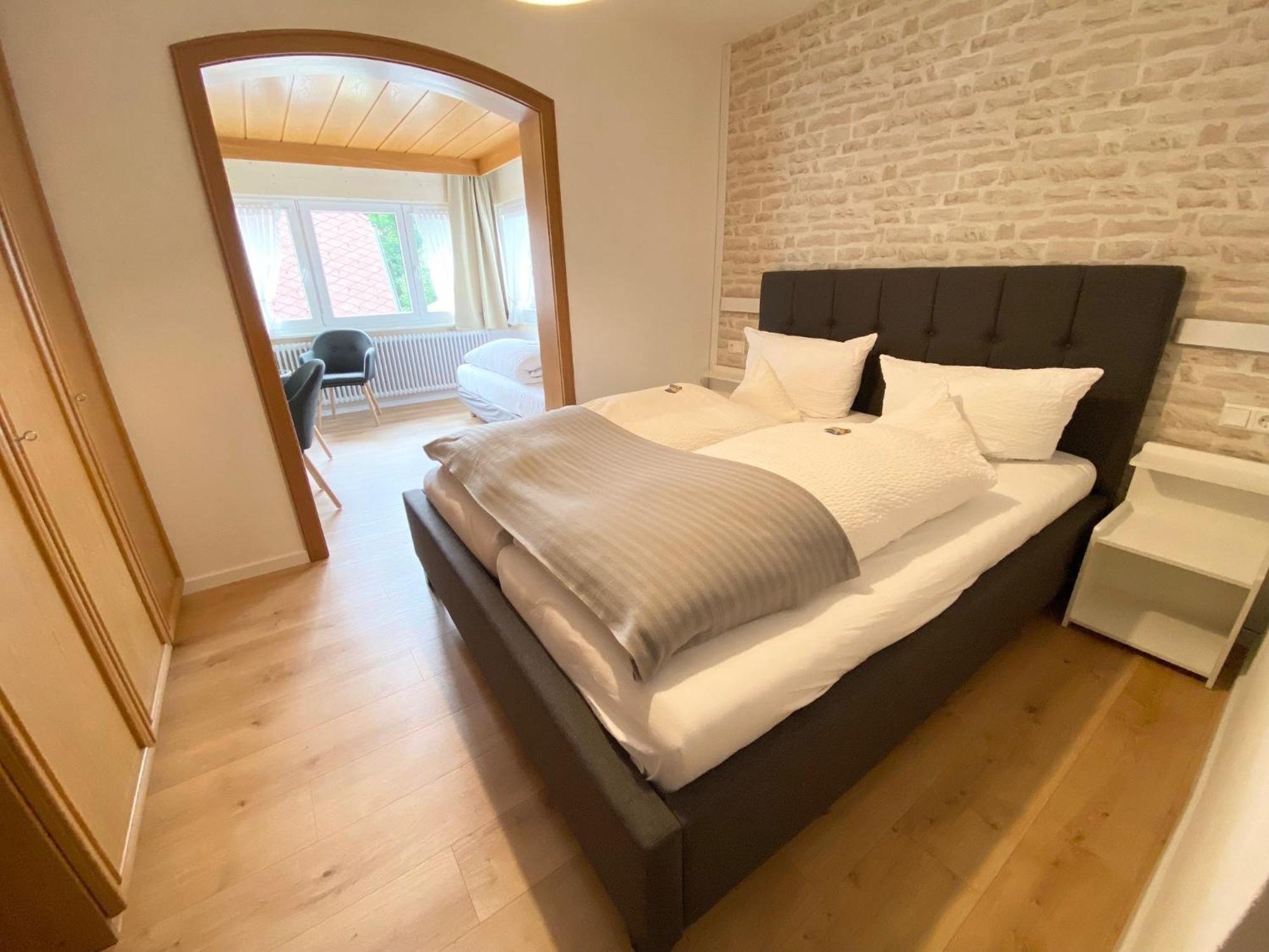 Hotel Zartenbach Hinterzarten Ngoại thất bức ảnh