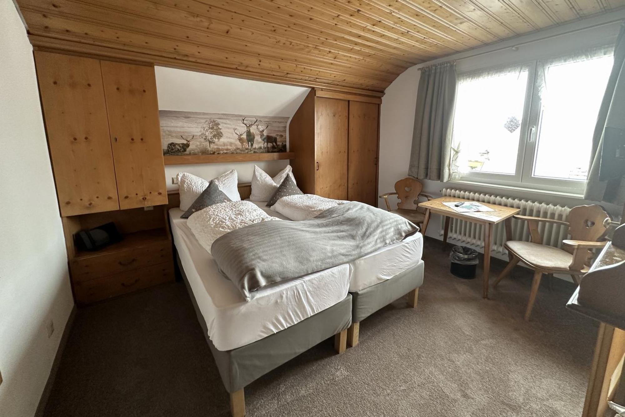 Hotel Zartenbach Hinterzarten Ngoại thất bức ảnh