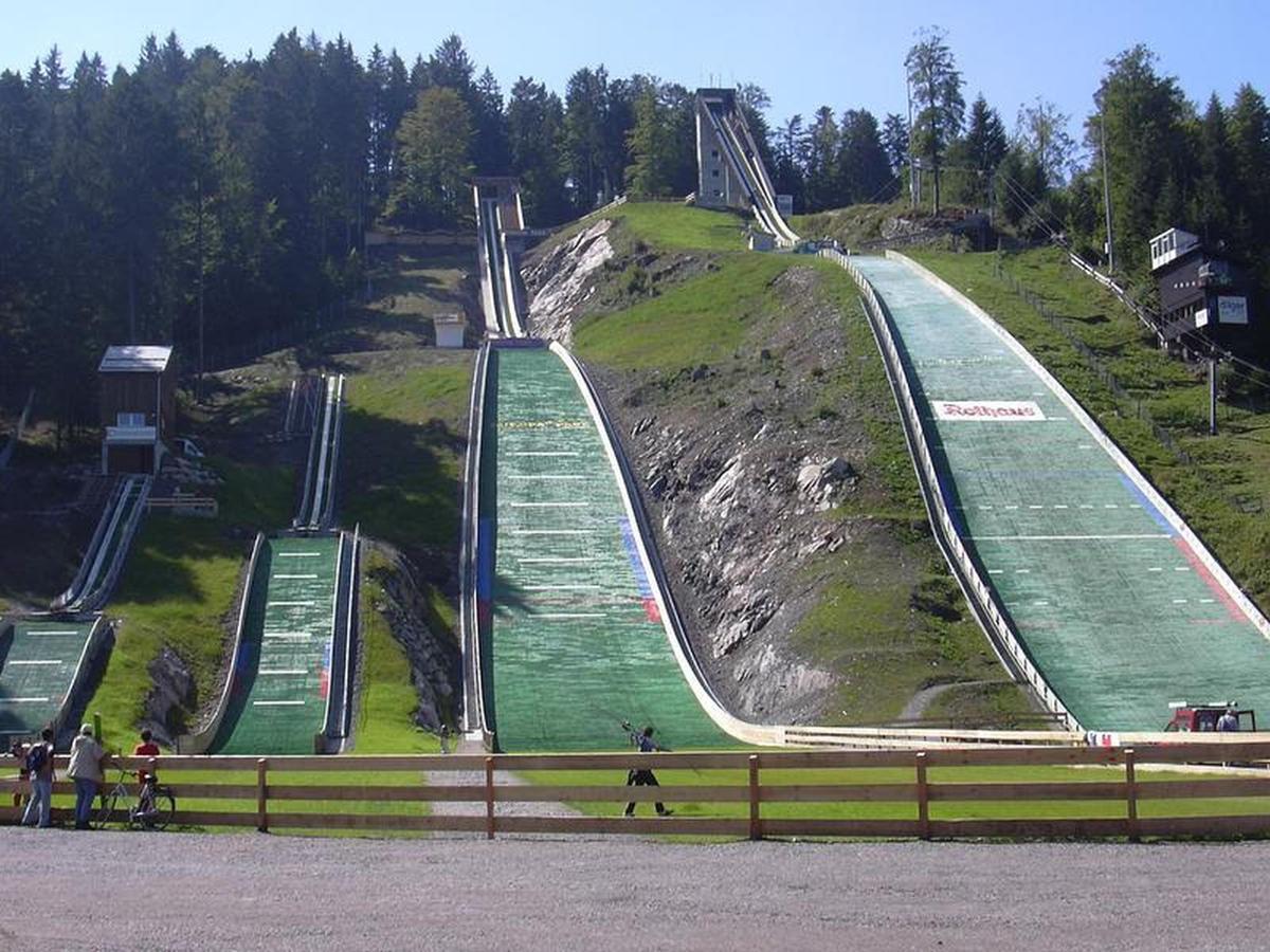 Hotel Zartenbach Hinterzarten Ngoại thất bức ảnh