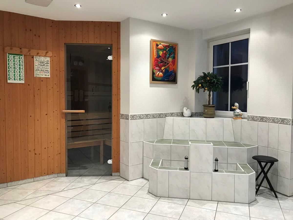 Hotel Zartenbach Hinterzarten Ngoại thất bức ảnh
