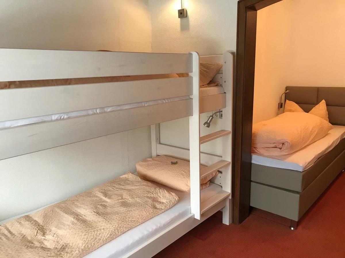 Hotel Zartenbach Hinterzarten Ngoại thất bức ảnh